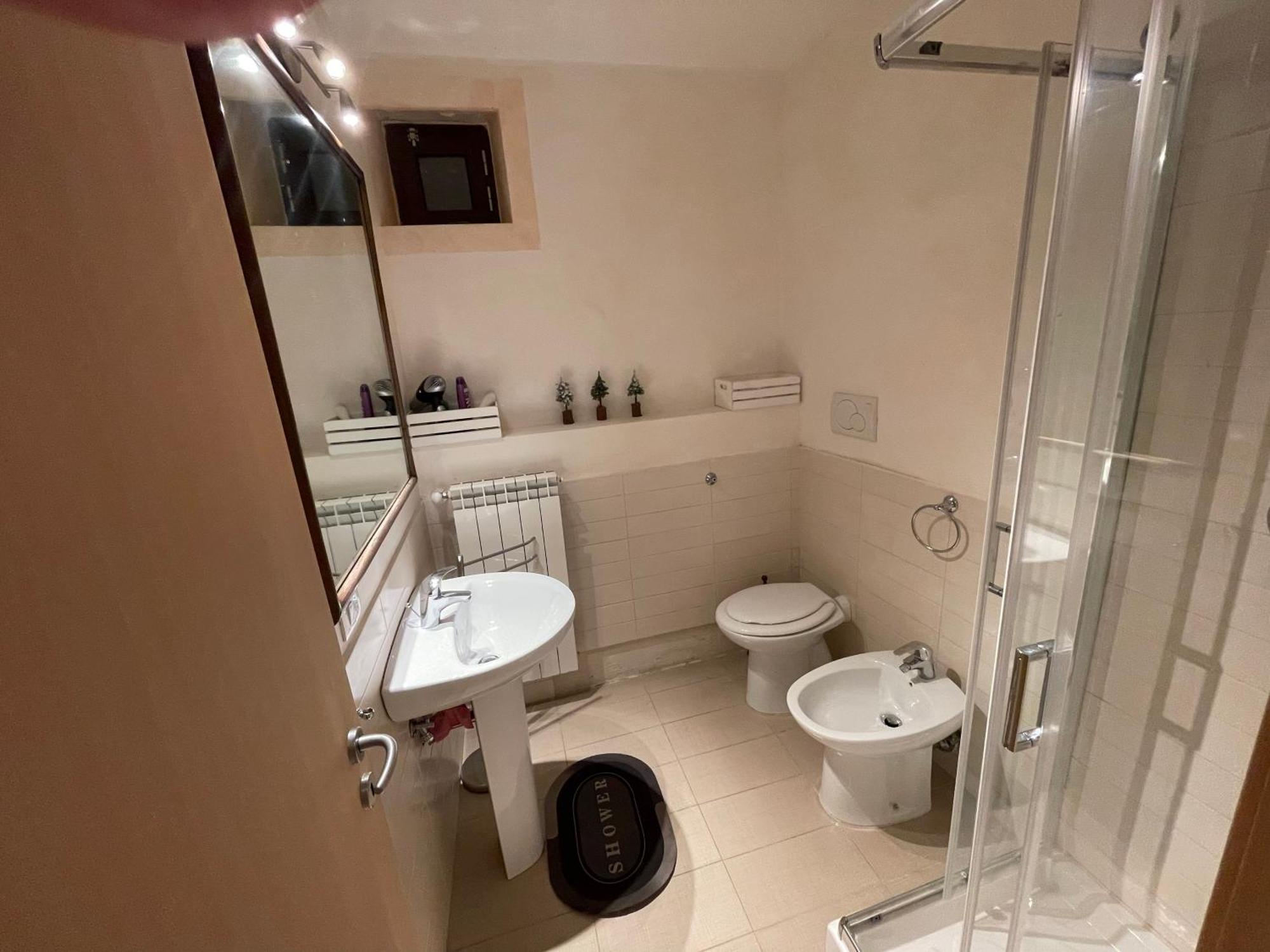 Wellness Hm Abruzzo Rocca Cinquemiglia Exterior foto