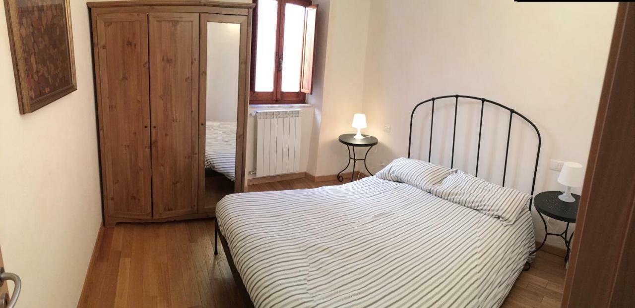 Wellness Hm Abruzzo Rocca Cinquemiglia Exterior foto